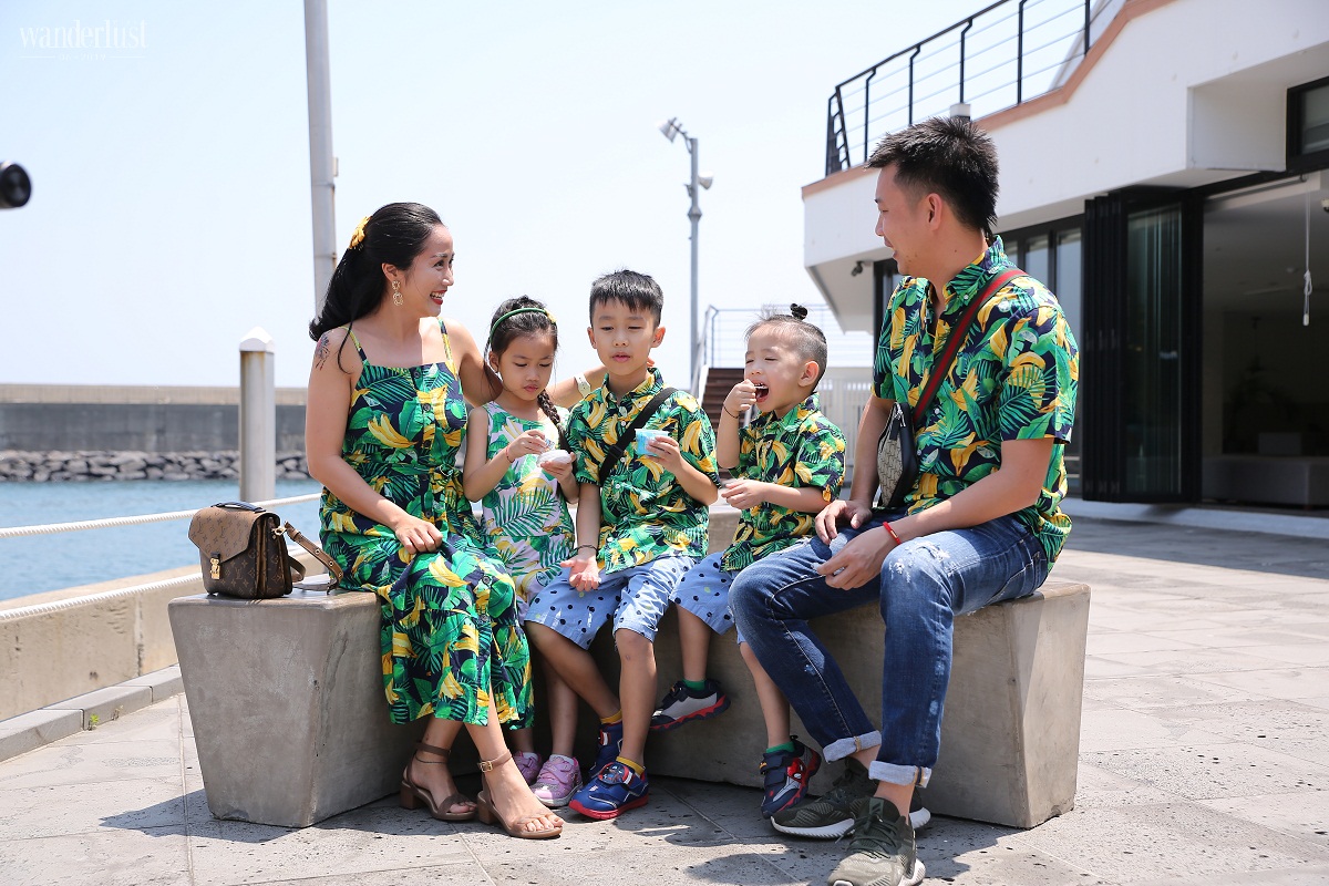 Wanderlust Tips kham pha han quoc cung hai gia dinh noi tieng 02