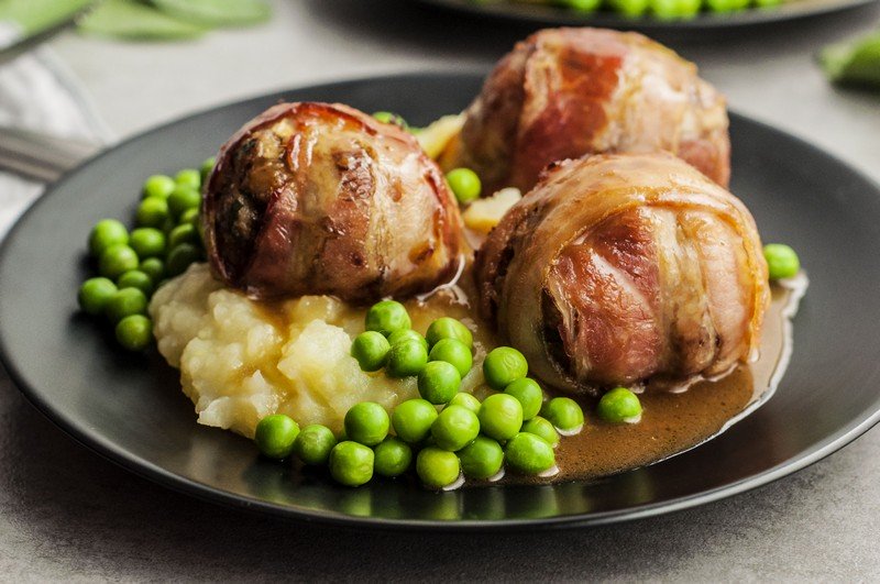 Tạp chí Du lịch Wanderlust Tips Khám phá những phiên bản thịt viên hấp dẫn trên khắp thế giới