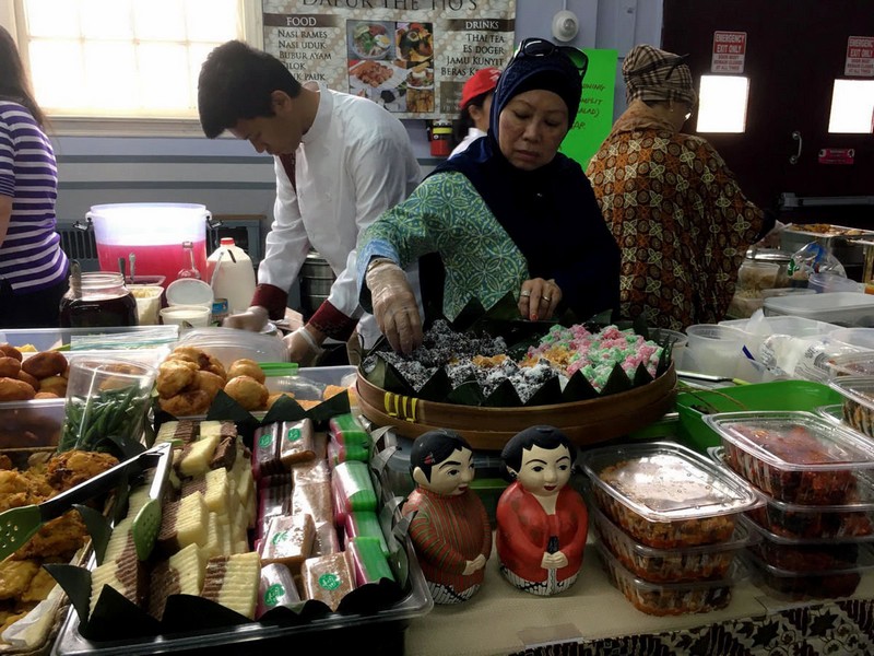 Tạp chí Du lịch Wanderlust Tips Khám phá Queens và thưởng thức ẩm thực New York đa dạng