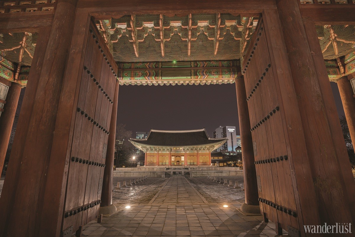 Khám phá Seoul: Lắng nghe bản hòa ca muôn sắc 13 Wanderlust Tips kham pha seoul lang nghe ban hoa ca muon sac 03