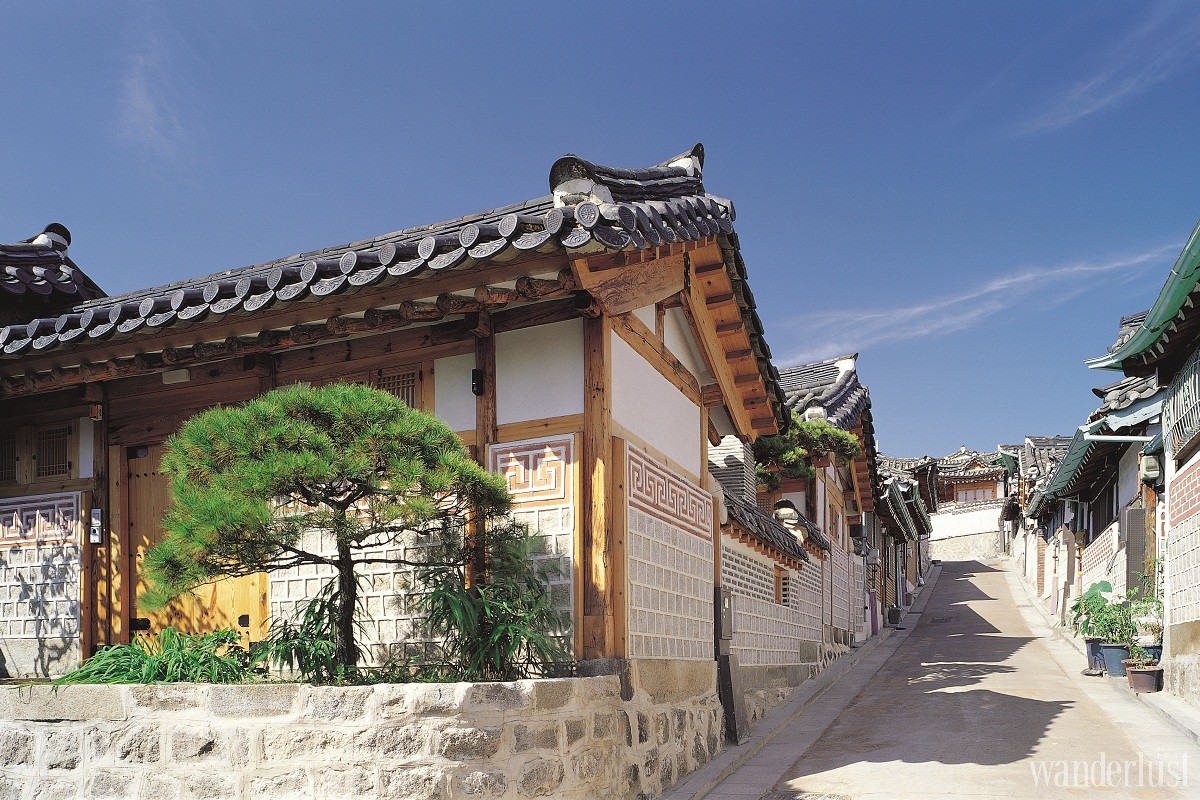 Khám phá Seoul: Lắng nghe bản hòa ca muôn sắc 11 Tạp chí Du lịch Wanderlust Tips Khám phá Seoul: Lắng nghe bản hòa ca muôn sắc