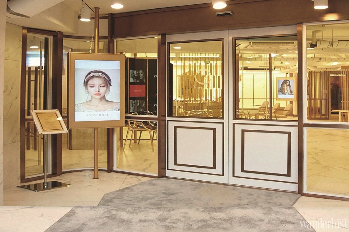 Khám phá Seoul: Lắng nghe bản hòa ca muôn sắc 8 Wanderlust Tips kham pha seoul lang nghe ban hoa ca muon sac 09