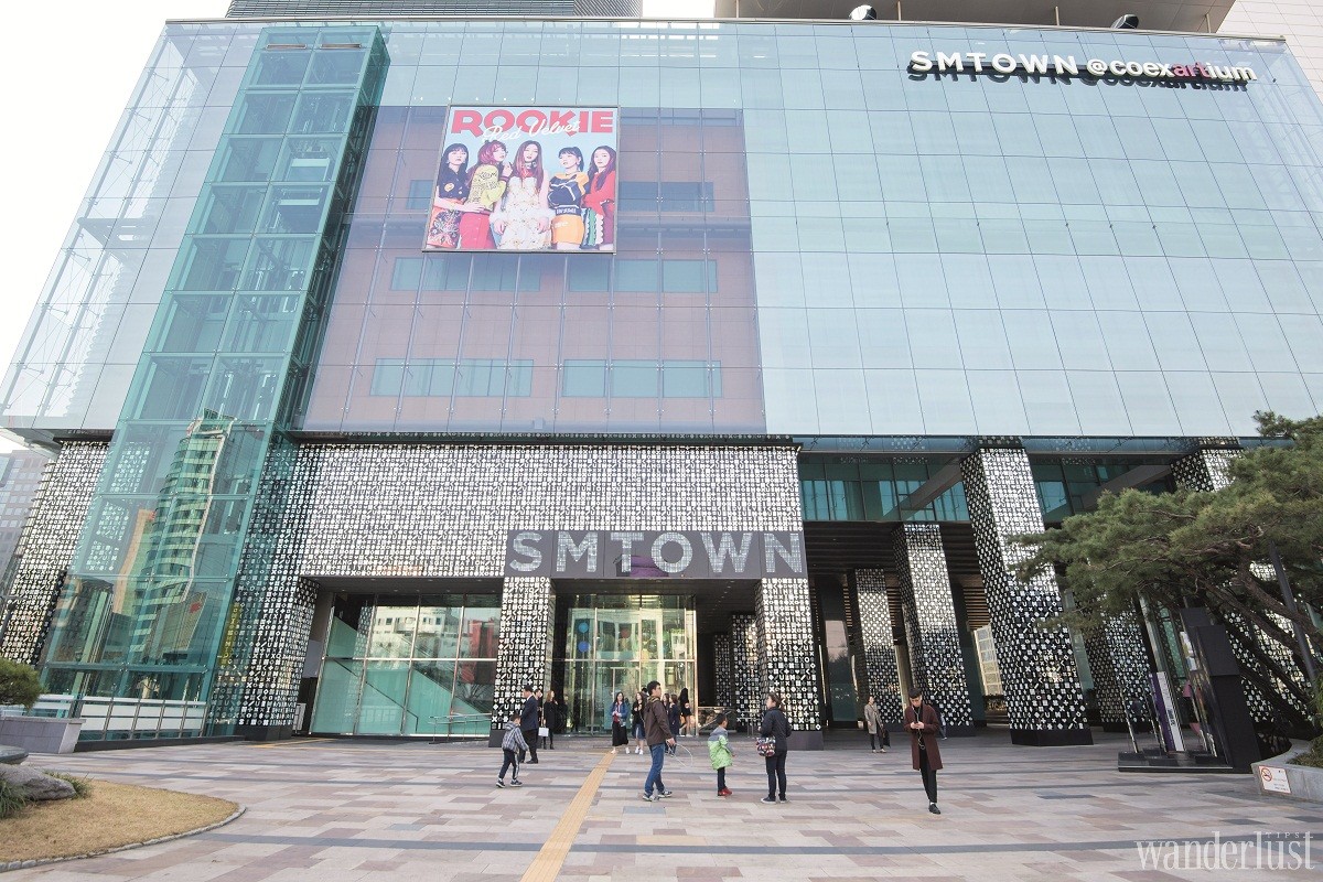 Khám phá Seoul: Lắng nghe bản hòa ca muôn sắc 6 Wanderlust Tips kham pha seoul lang nghe ban hoa ca muon sac 10