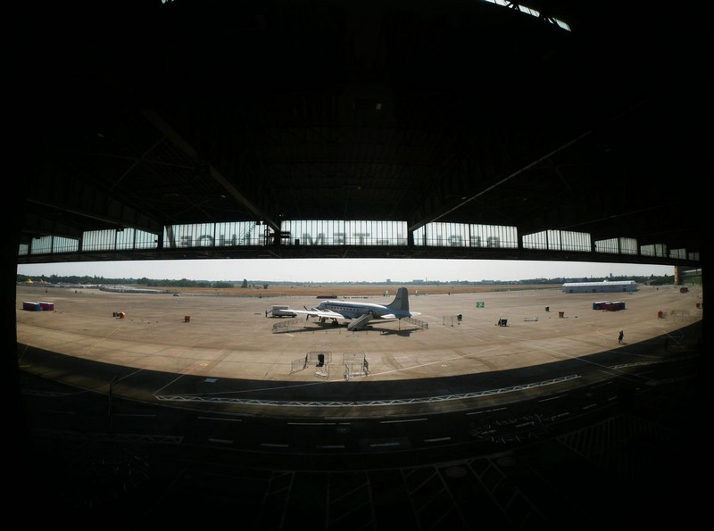 Tạp chí Du lịch Wanderlust Tips Khám phá vẻ đẹp ẩn giấu của Berlin, Đức