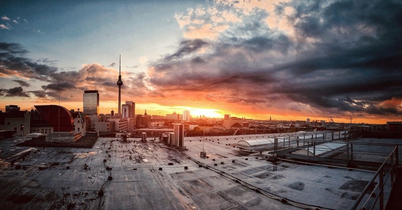Tạp chí Du lịch Wanderlust Tips Khám phá vẻ đẹp ẩn giấu của Berlin, Đức