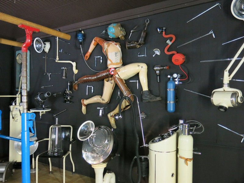 Tạp chí Du lịch Wanderlust Tips Khám phá vẻ đẹp ẩn giấu của Berlin, Đức