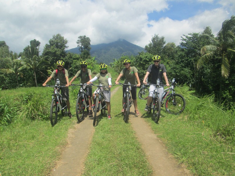 Tạp chí Du lịch Wanderlust Tips Kinh nghiệm khám phá ruộng bậc thang Jatiluwih, Bali