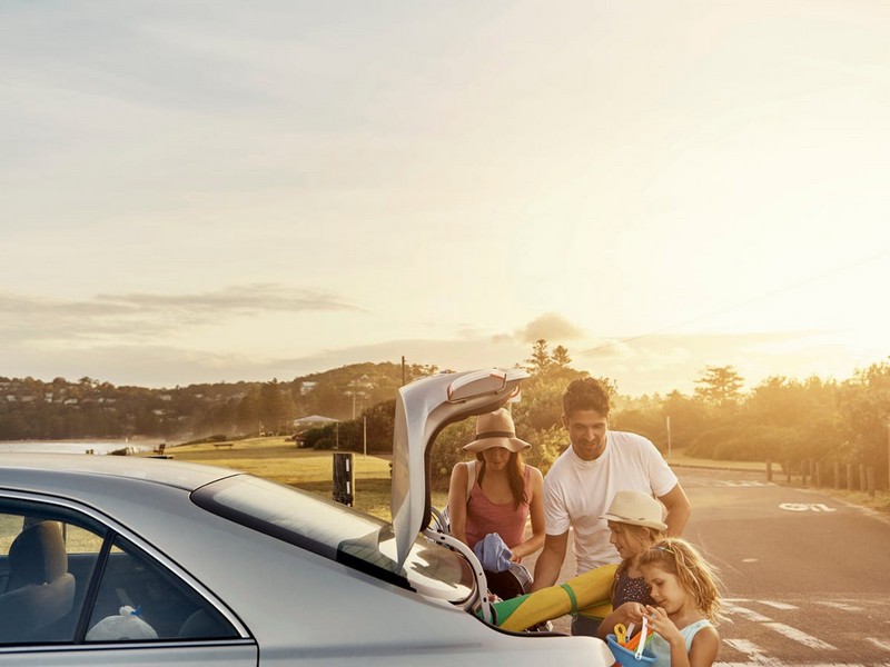 Tạp chí Du lịch Wanderlust Tips Mách bạn các phương tiện di chuyển khi đến với thành phố Brisbane, Úc