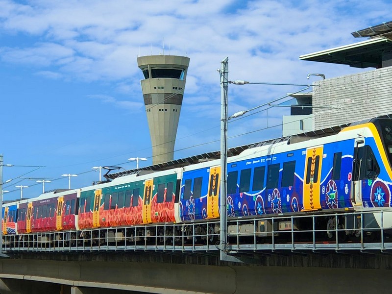 Tạp chí Du lịch Wanderlust Tips Mách bạn các phương tiện di chuyển khi đến với thành phố Brisbane, Úc