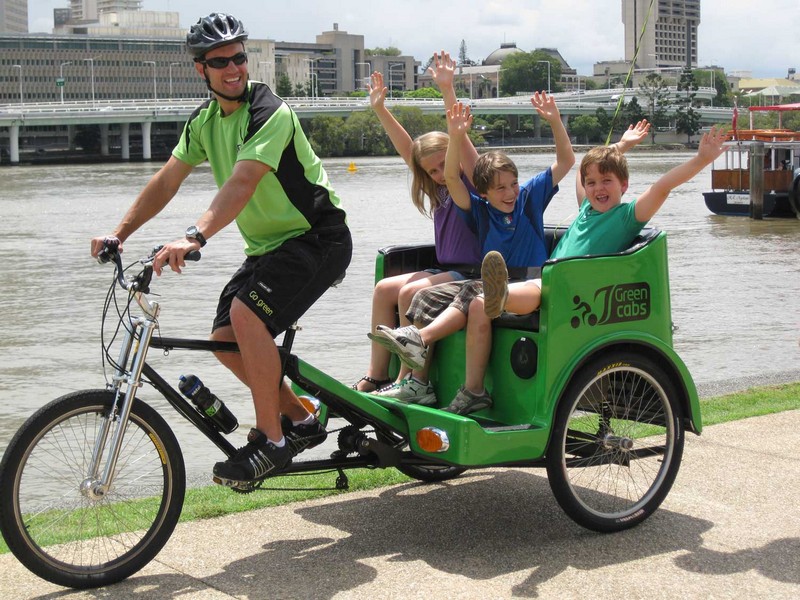 Wanderlust Tips mach ban phuong tien di chuyen o Brisbane uc 04