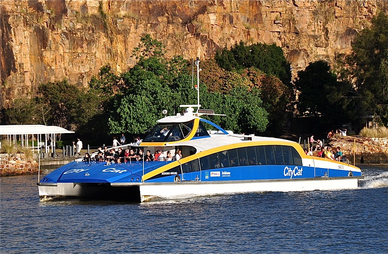 Wanderlust Tips mach ban phuong tien di chuyen o Brisbane uc 09