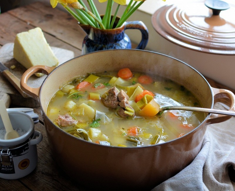 Những món ăn truyền thống nên thử khi đến với xứ Wales 7 Tạp chí Du lịch Wanderlust Tips Những món ăn truyền thống nên thử khi đến với xứ Wales