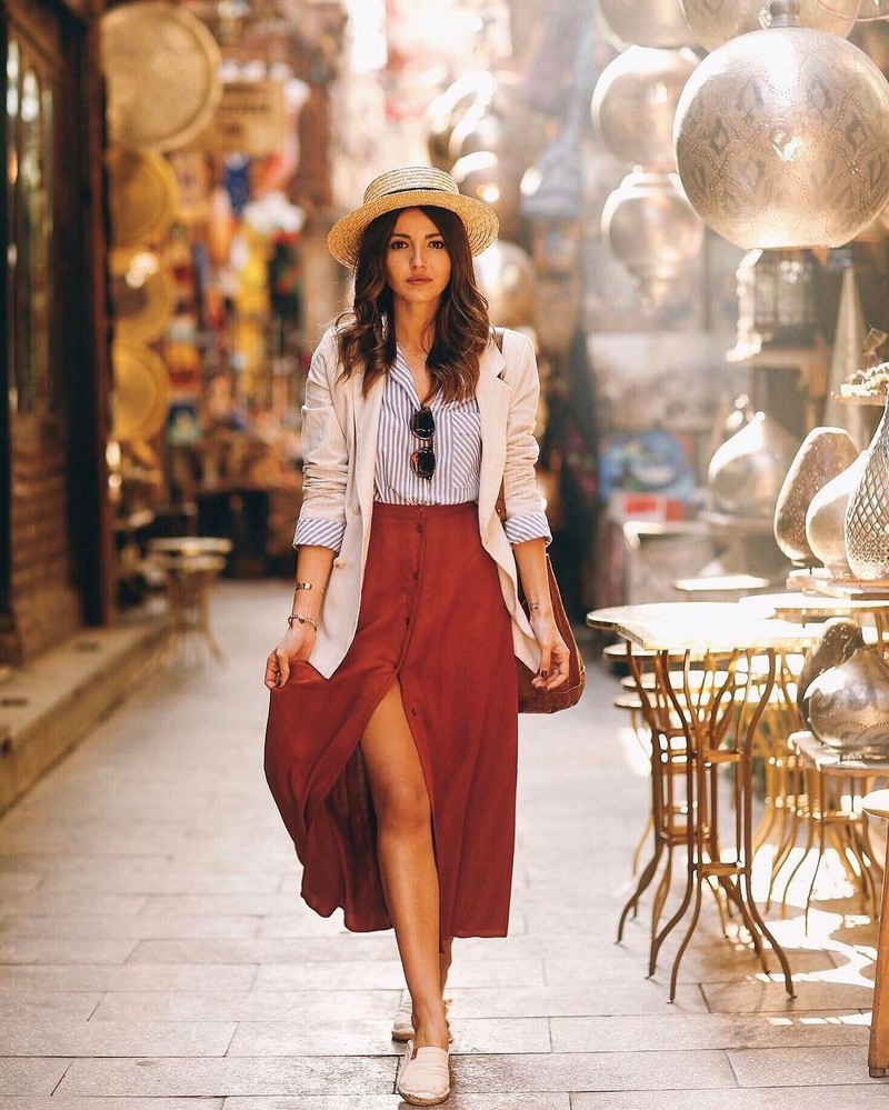 Wanderlust Tips nhung mon do nen mua ve sau hanh trinh kham pha tay ban nha 04