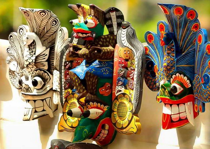 Wanderlust Tips nhung mon qua luu niem mang dac trung van hoa sri lanka 04