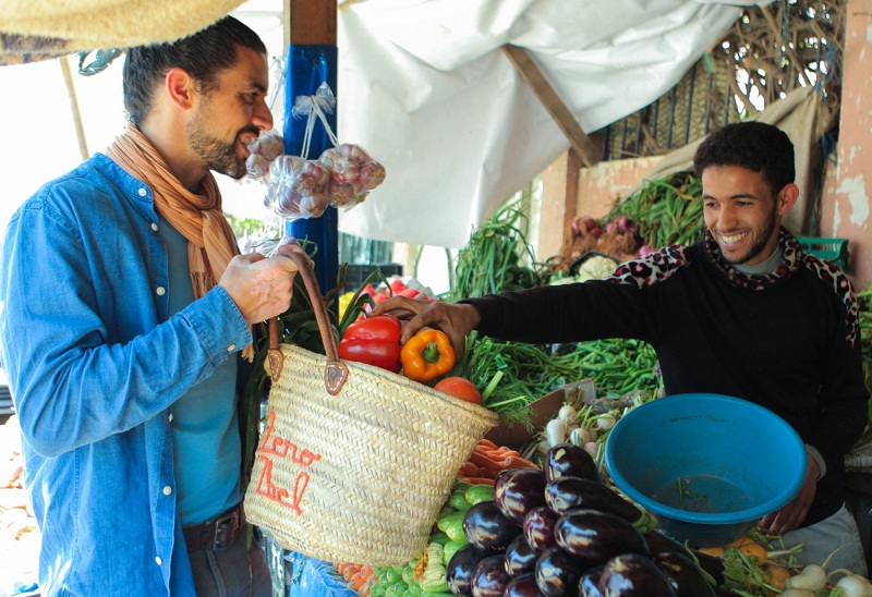 Những món quà lưu niệm nên mua khi đi du lịch Morocco 9 Wanderlust Tips nhung mon qua luu niem nen mua khi di du lich morocco 08