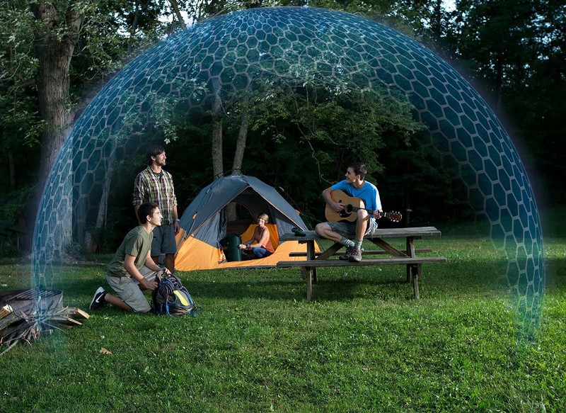 Tạp chí Du lịch Wanderlust Tips Những tiện nghi cần có cho buổi dã ngoại hoàn hảo