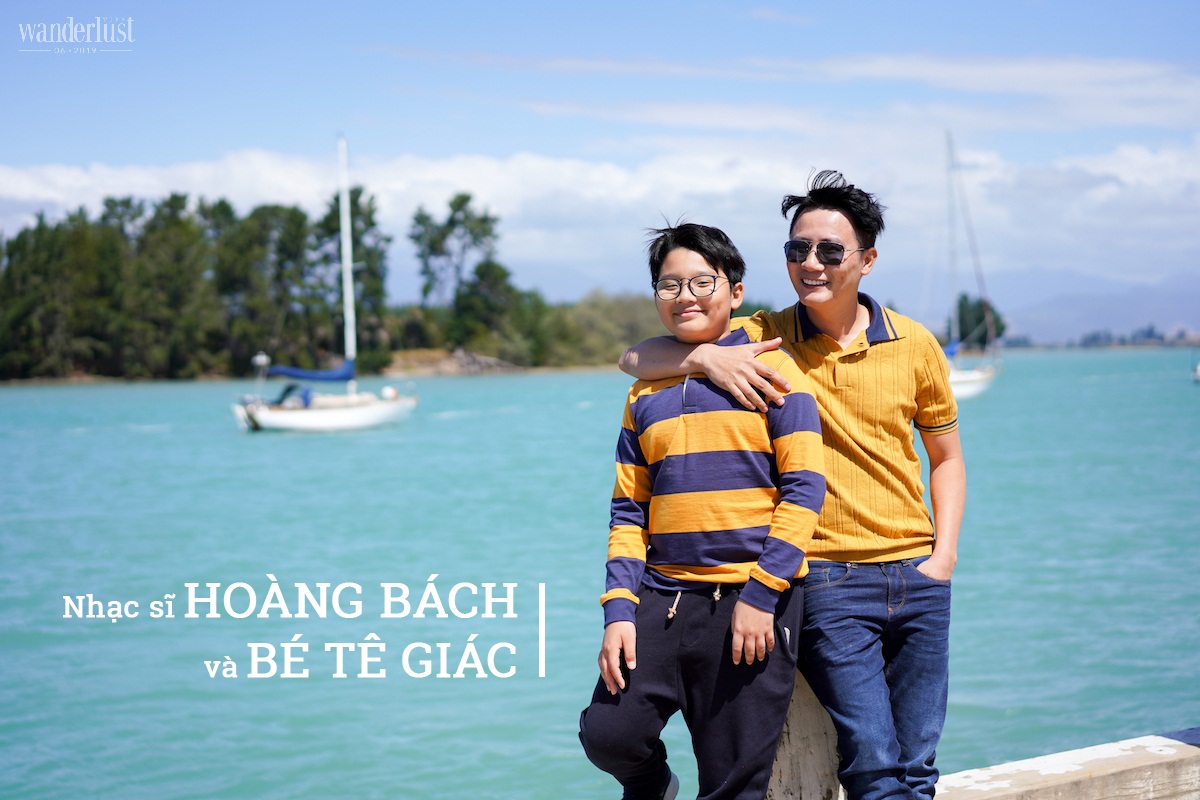 Share the love: Hành trình du lịch gia đình 6 Wanderlust Tips share the love du lich gia dinh 01
