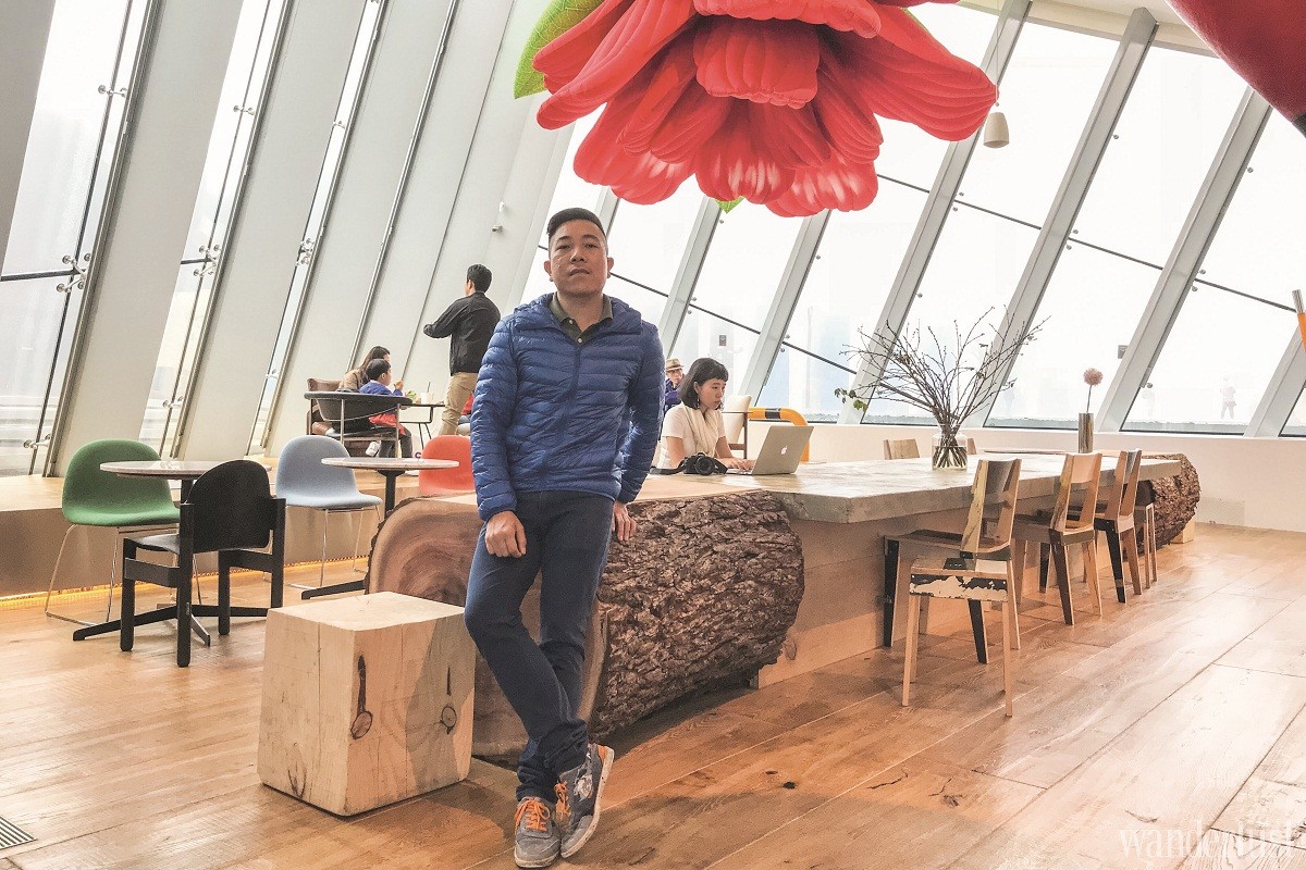 Tạp chí Du lịch Wanderlust Tips Share the love: Hành trình du lịch hạng sang Hàn Quốc