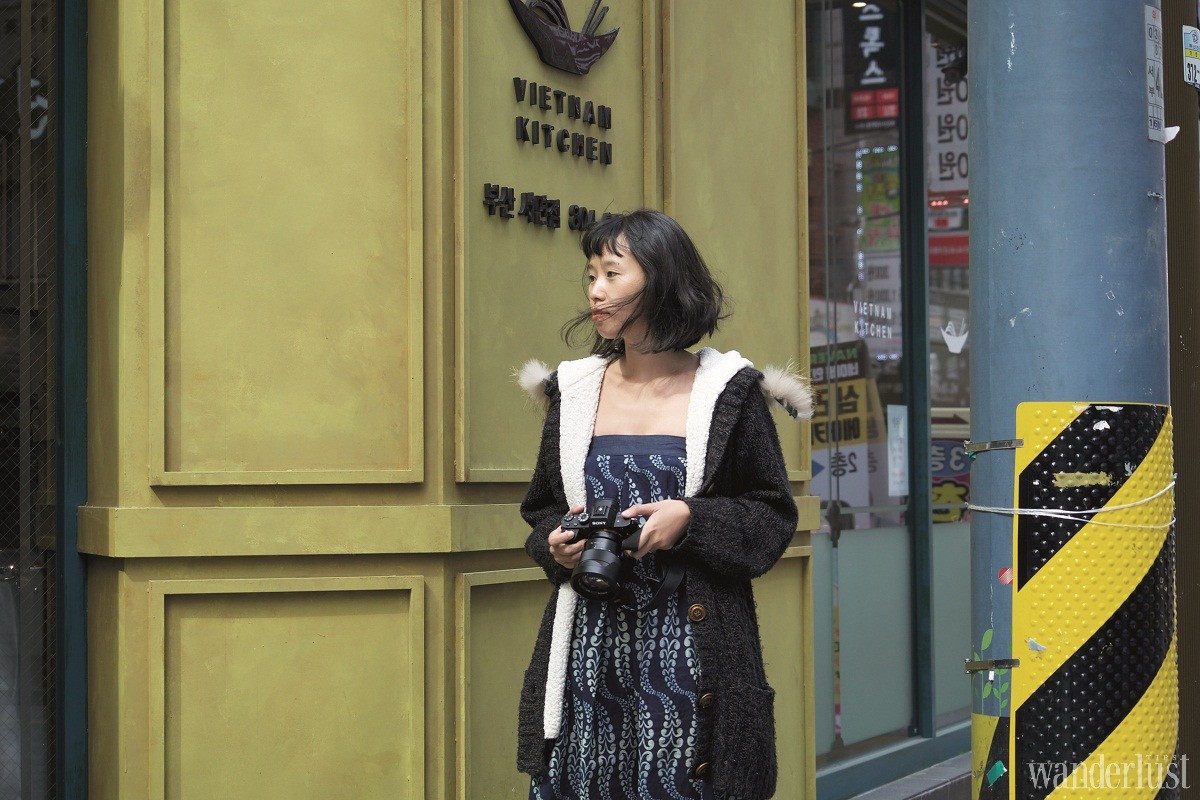 Tạp chí Du lịch Wanderlust Tips Share the love: Hành trình du lịch hạng sang Hàn Quốc