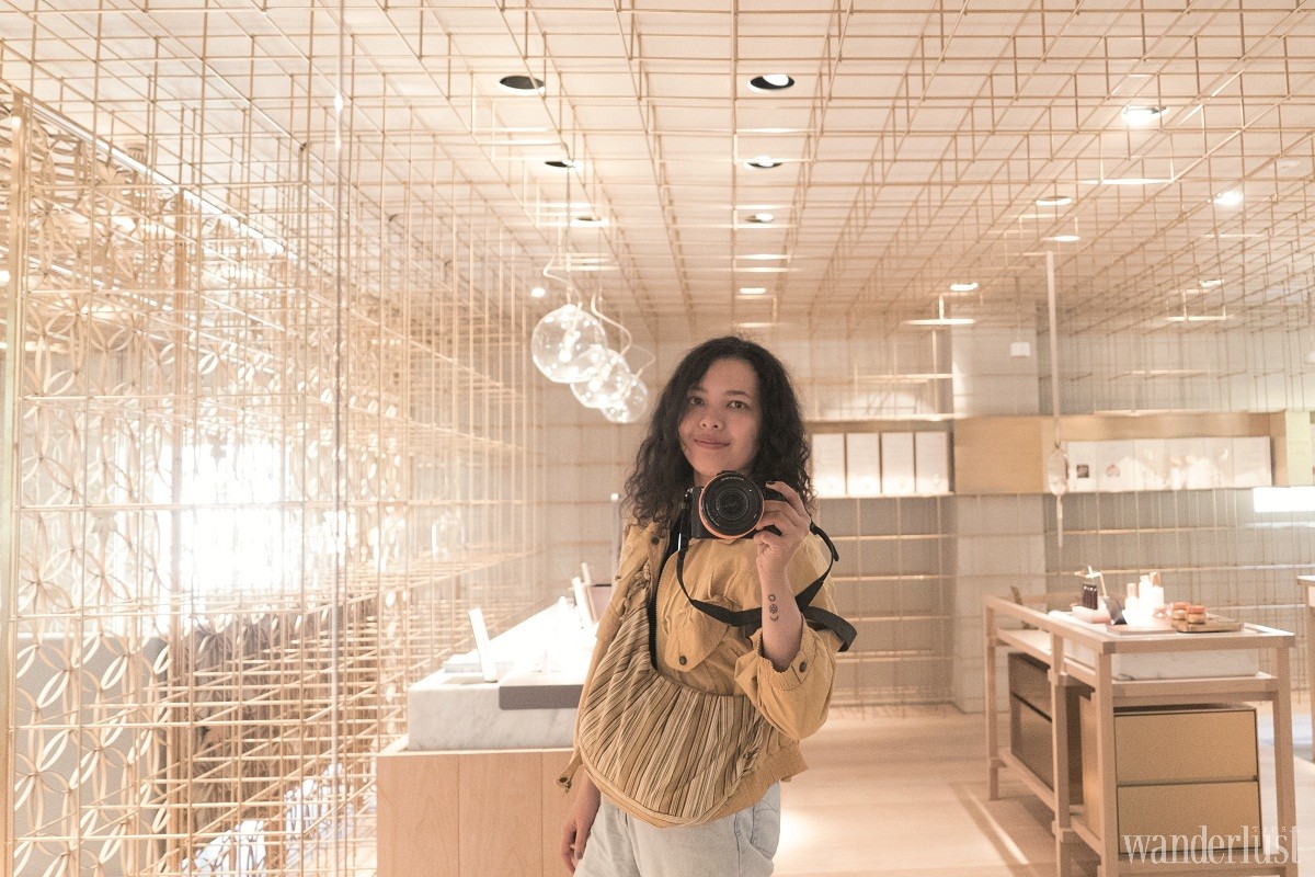 Wanderlust Tips share the love hanh trinh du lich hang sang 11