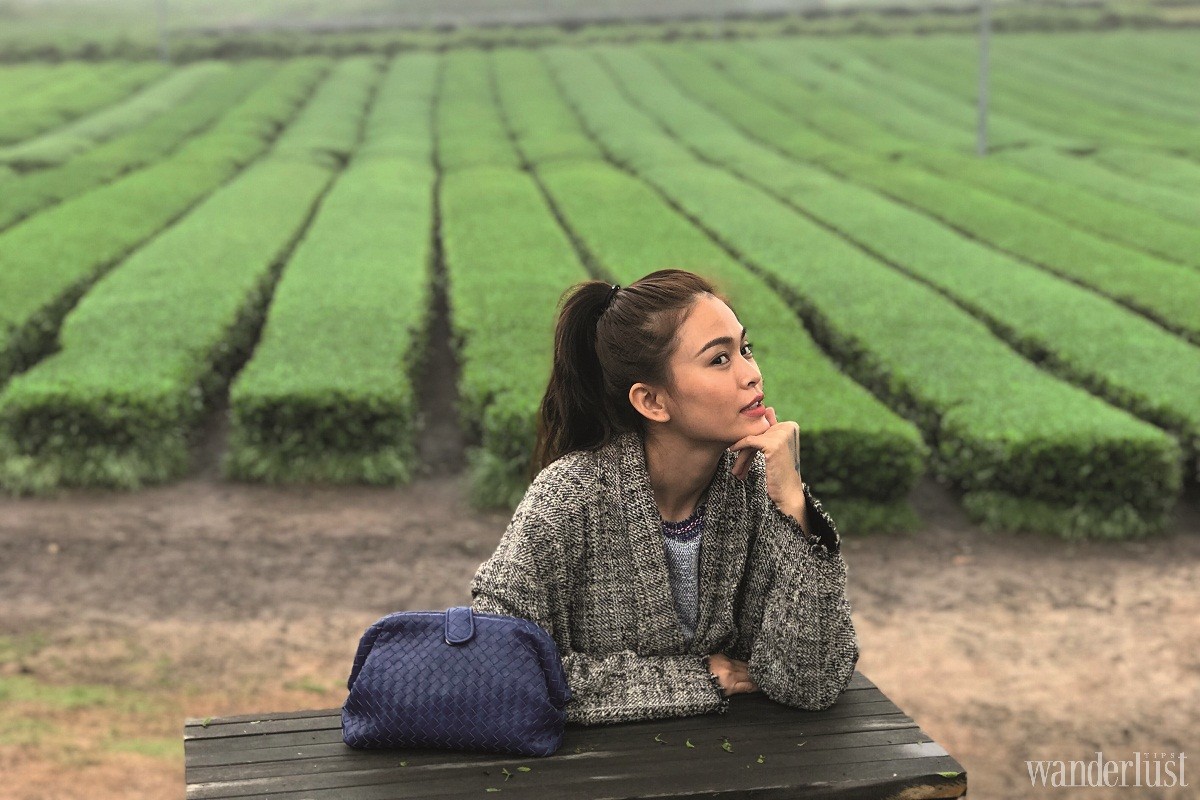 Wanderlust Tips share the love hanh trinh du lich hang sang 12