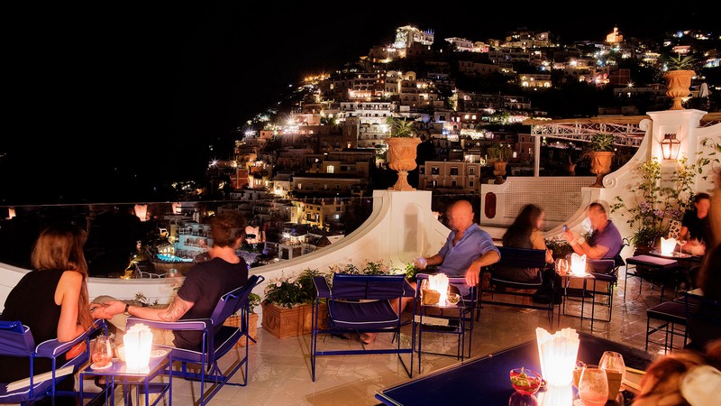 Tận hưởng cuộc sống tươi đẹp ở Franco’s Bar, Positano, Ý 7 Tạp chí Du lịch Wanderlust Tips Tận hưởng cuộc sống tươi đẹp ở Franco’s Bar, Positano