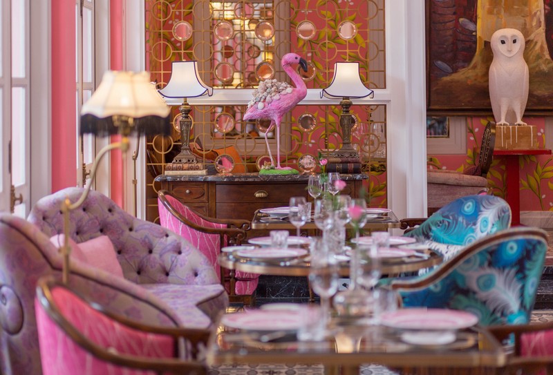 Tạp chí Du lịch Wanderlust Tips Tận hưởng mùa vè với những ưu đãi đặc biệt đến từ JW Marriott Phu Quoc Emerald Bay