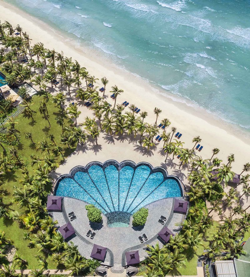 Wanderlust Tips tan huong mua he JW Marriott Phu Quoc Emerald Bay 04