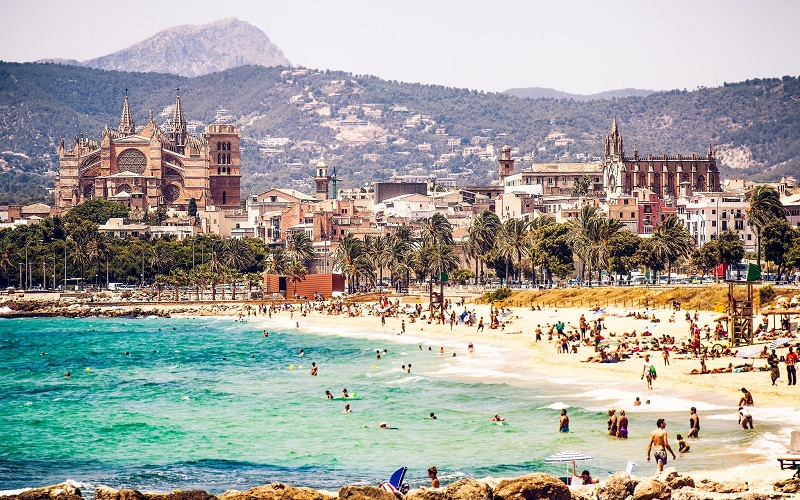 Wanderlust Tips tan huong ngay cuoi tuan hoan hao tai mallorca tay ban nha bia