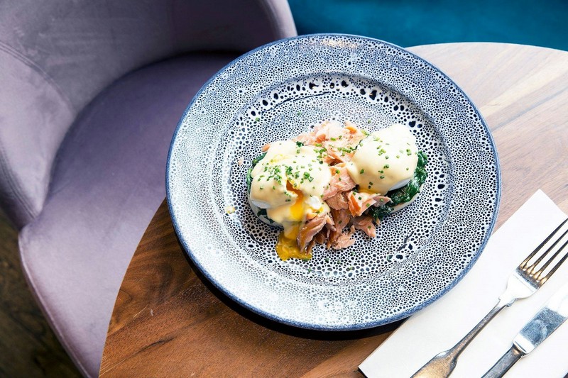 Tạp chí Du lịch Wanderlust Tips Tận hưởng những ngày hè rực rỡ tại Coppa Club - Tower Bridge