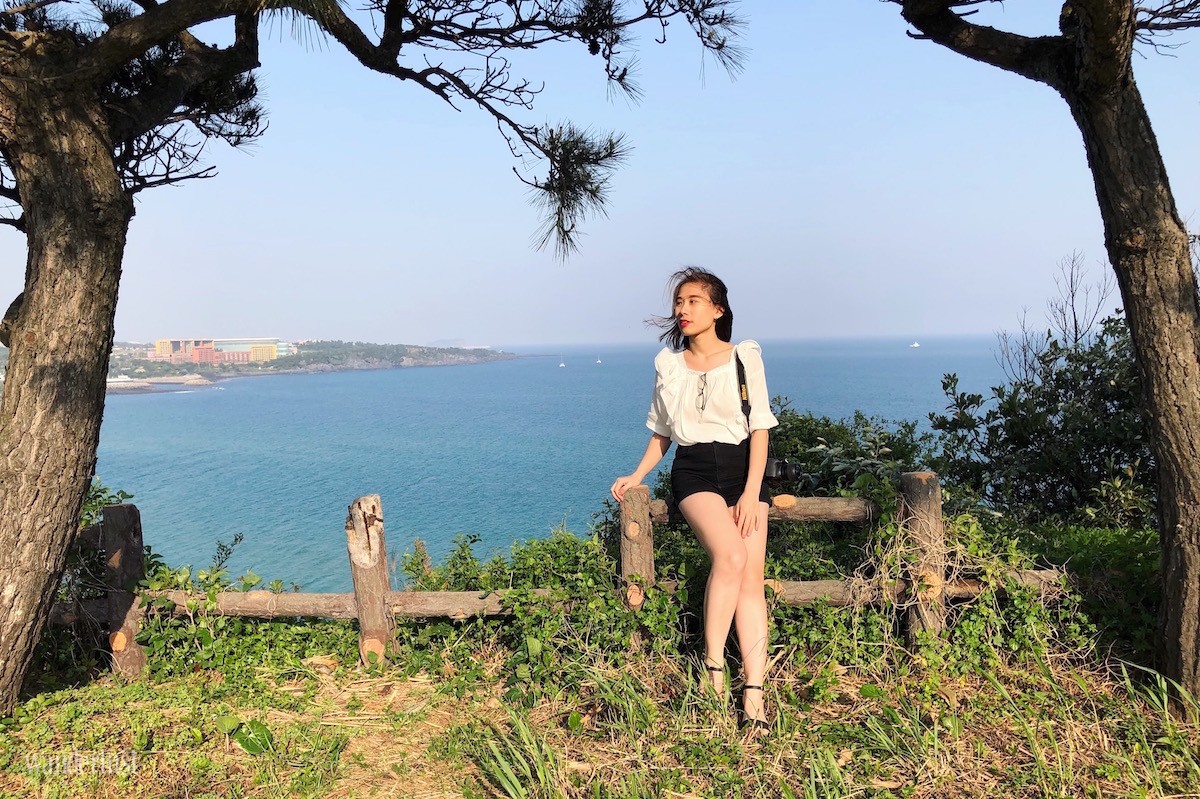 Tạp chí Du lịch Wanderlust Tips Tới Jeju mơ giấc mơ mùa hè - cảm hứng lên đường