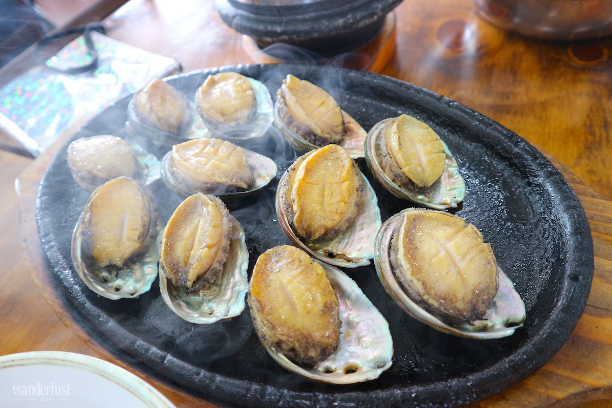 Wanderlust Tips toi jeju mo giac mo mua he 12