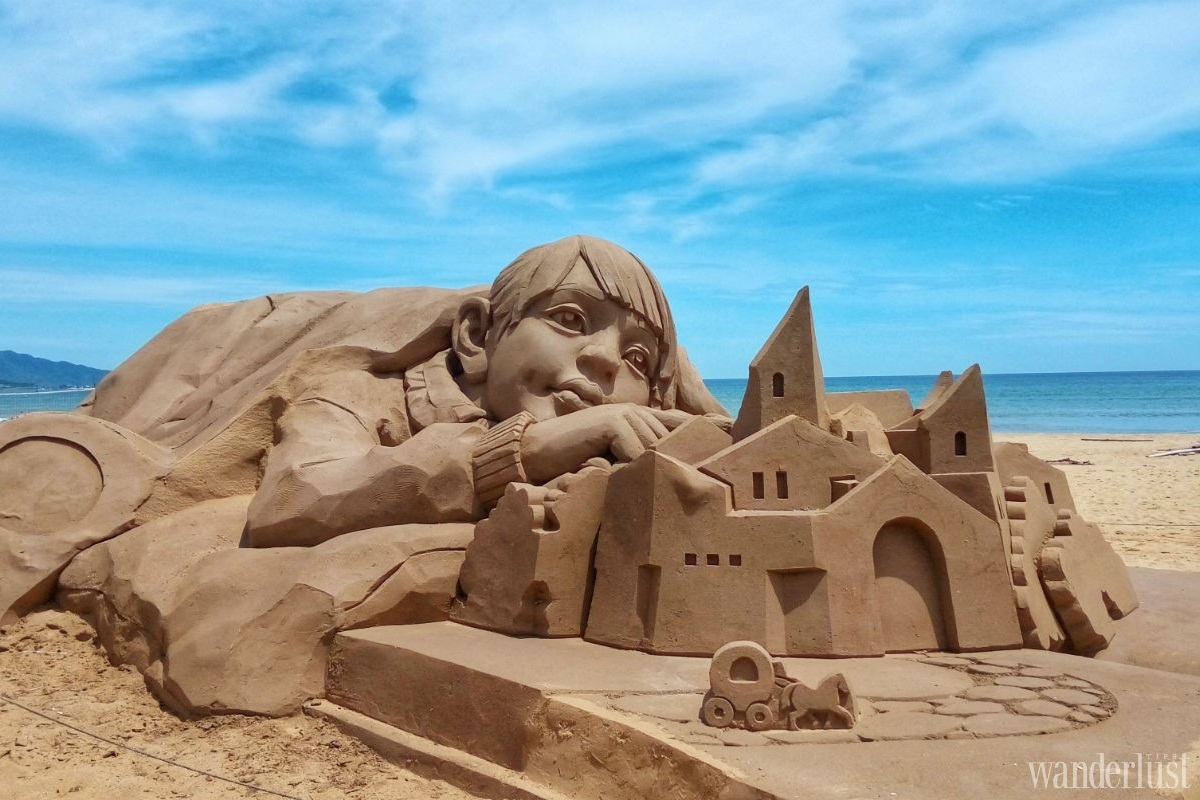 Top 10 điểm đến Tân Bắc 11 Tạp chí Du lịch Wanderlust Tips Top 10 điểm đến Tân Bắc