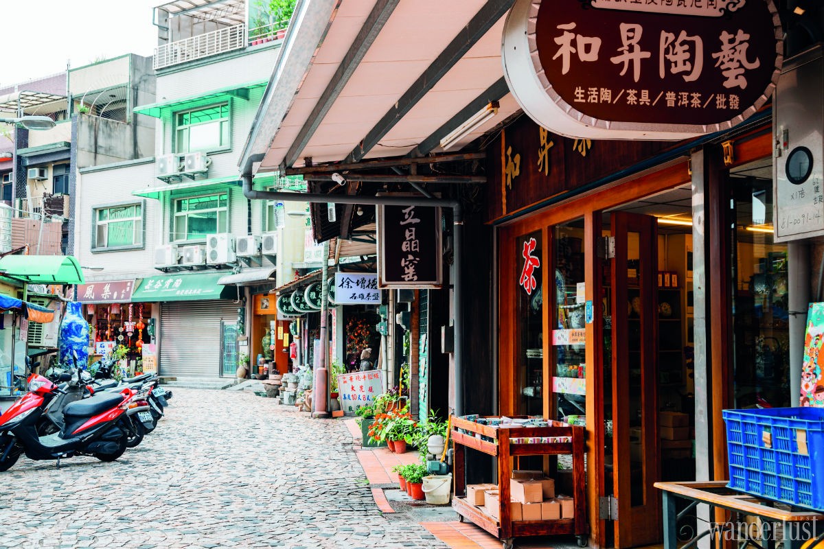 Top 10 điểm đến Tân Bắc 13 Tạp chí Du lịch Wanderlust Tips Top 10 điểm đến Tân Bắc