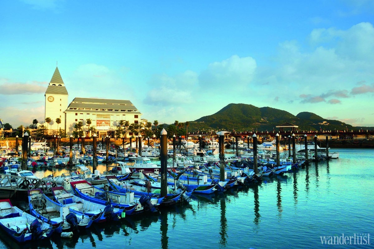 Top 10 điểm đến Tân Bắc 14 Wanderlust Tips top 10 diem den tan bac 10