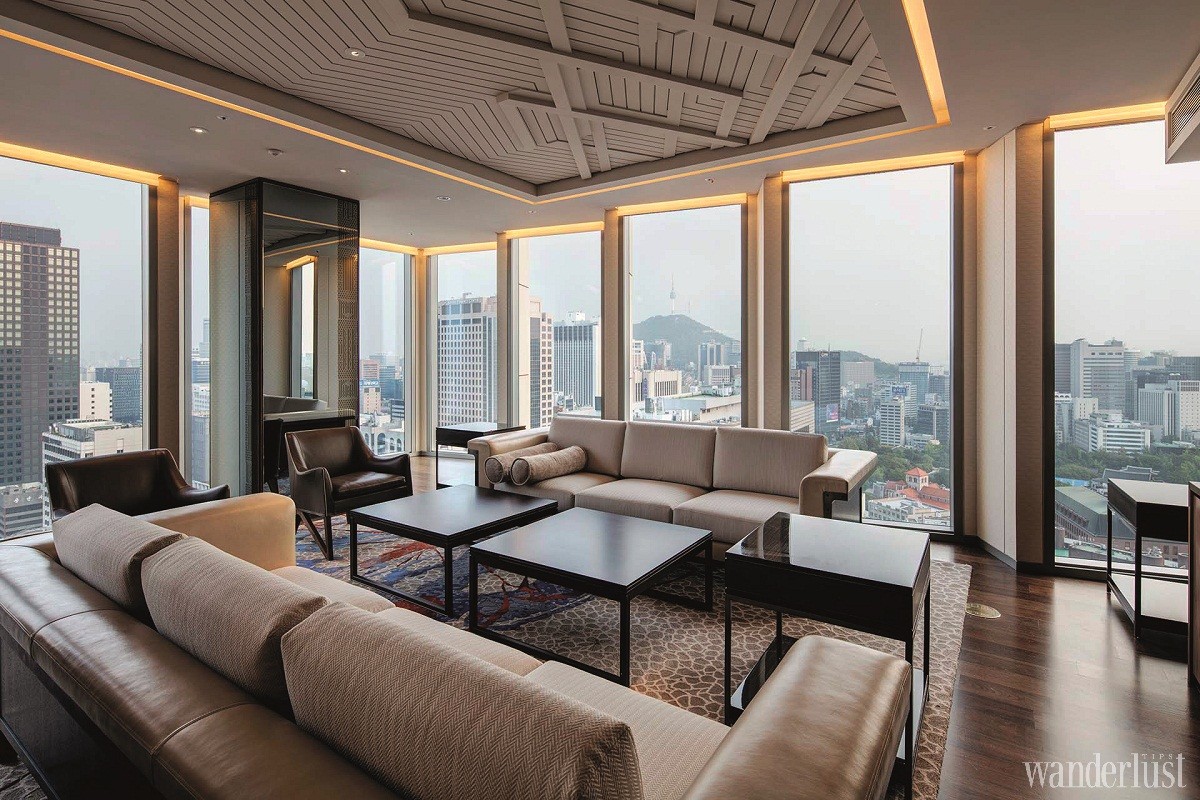 Wanderlust Tips top 3 khach san dang cap nhat seoul 03
