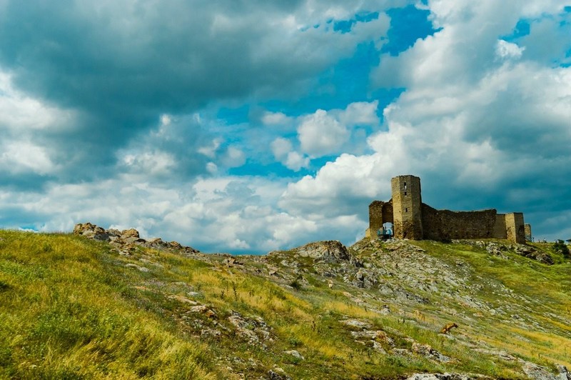 Tạp chí Du lịch Wanderlust Tips Tour du lịch đặc biệt lưu giữ những bức ảnh ý nghĩa về Romania