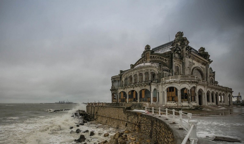 Tạp chí Du lịch Wanderlust Tips Tour du lịch đặc biệt lưu giữ những bức ảnh ý nghĩa về Romania