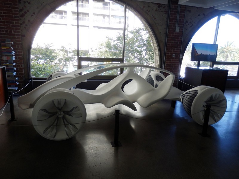 Tour du lịch khám phá San Francisco, thành phố của sự đổi mới và sáng tạo 7 Wanderlust Tips tour du lich kham pha san francisco thanh pho cua sang tao va doi moi 03