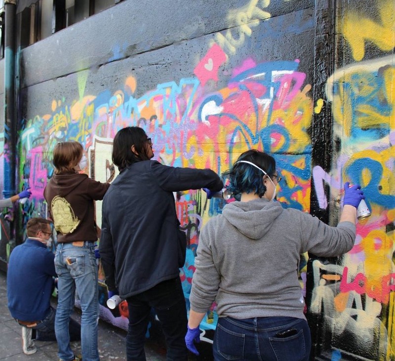 Tour du lịch khám phá San Francisco, thành phố của sự đổi mới và sáng tạo 9 Wanderlust Tips tour du lich kham pha san francisco thanh pho cua sang tao va doi moi 06