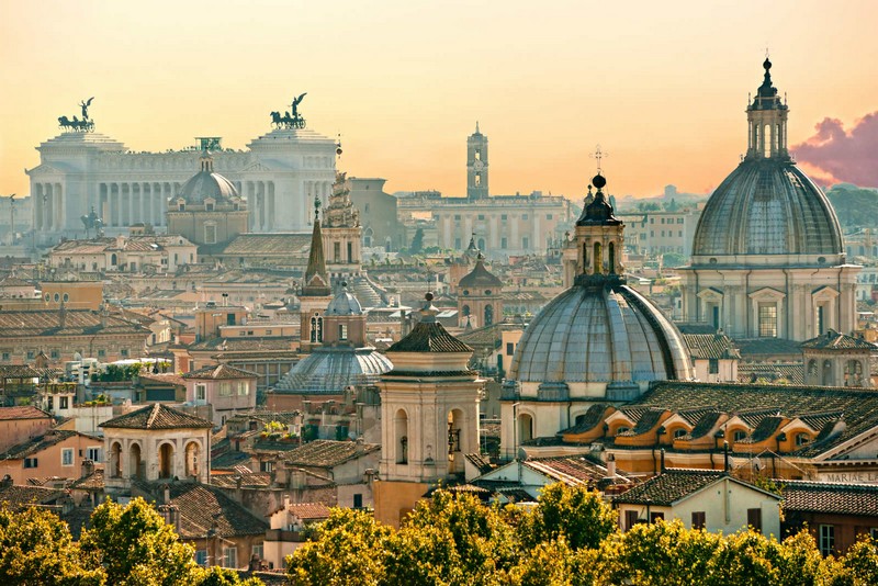 Tạp chí Du lịch Wanderlust Tips Du lịch Vatican: Khám phá thánh địa linh thiêng và huyền bí