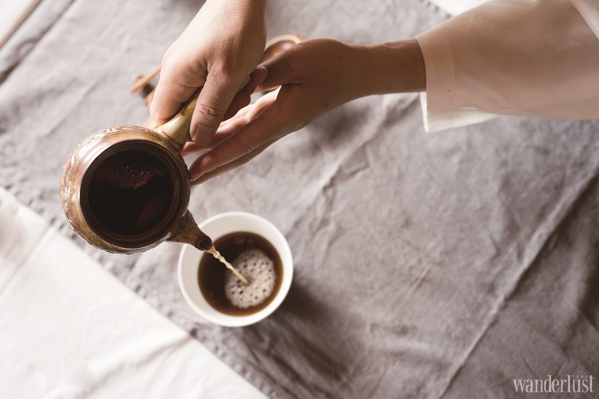 Wanderlust Tips tra dao va van hoa tinh than cua nguoi han quoc 04