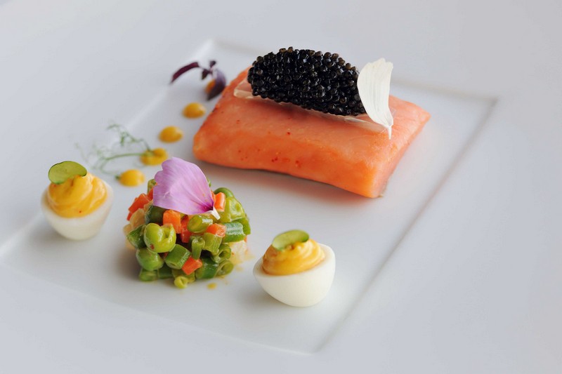 Trải nghiệm ẩm thực đỉnh cao tại nhà hàng cao nhất thế giới 7 Wanderlust Tips trai nghiem am thuc dinh cao tai nha hang cao nhat the gioi 07