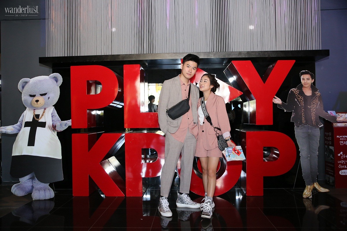 Tạp chí Du lịch Wanderlust Tips Trải nghiệm du lịch gia đình và nghỉ dưỡng ở Hàn Quốc