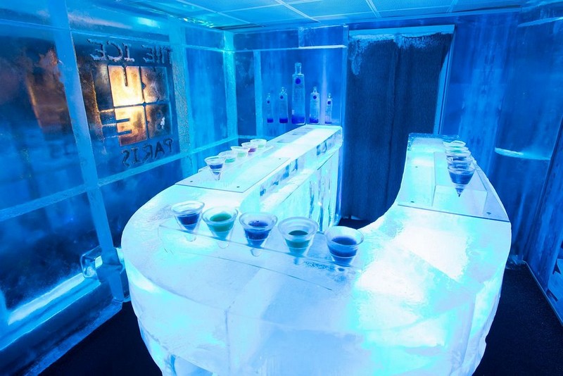 Vi vu trời Âu, hạ nhiệt mùa hè ở những quán bar "băng giá" 9 Wanderlust Tips vi vu troi au giai nhiet mua he tai nhung quan icebar bang gia 04