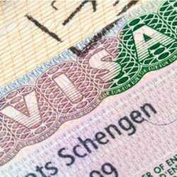 tạp chí Wnderlust Tips EU thay đổi một số quy định về việc cấp visa Schengen