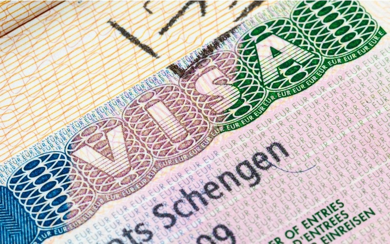 tạp chí Wnderlust Tips EU thay đổi một số quy định về việc cấp visa Schengen