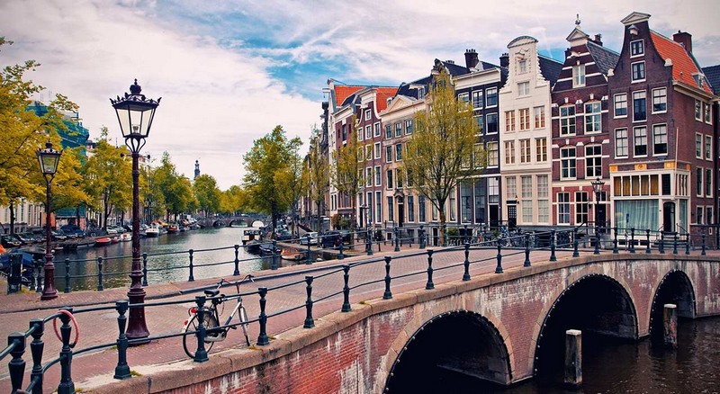 tạp chí Wnderlust Tips EU thay đổi một số quy định về việc cấp visa Schengen
