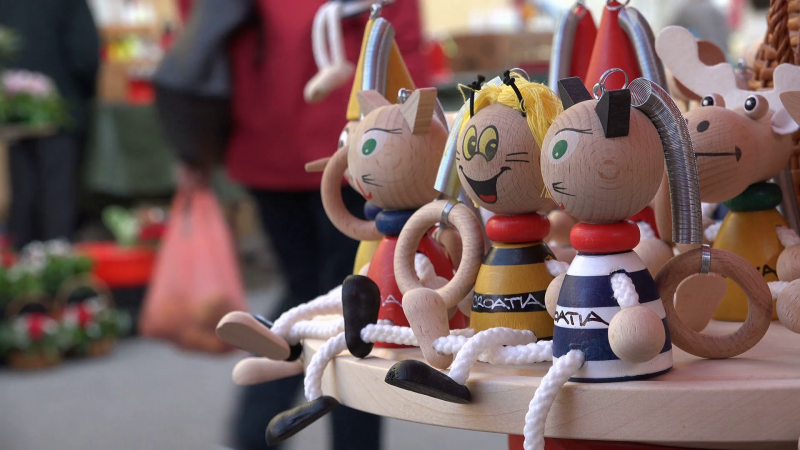 Tạp chí Du lịch Wanderlust Tips Những món quà lưu niệm gợi nhớ chuyến du lịch Croatia