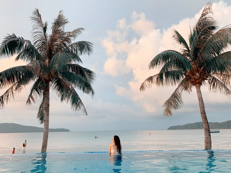 Tạp chí Du lịch Wanderlust Tips | 9X Hà Nội mê du lịch: “Càng đi càng thấy mình nhỏ bé giữa thế giới rộng lớn”